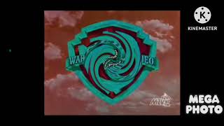 Reupload Warner Home Video Long Effects In Loud Ear Bleep