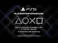 PLAYSTATION SHOWCASE | TIMEOUT Gaming Podcast - 09.09.