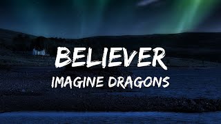 Believer  Imagine Dragons (Lyric) | Dance Monkey  Tones And I, Dusk Till Dawn  Radio Edit  ZAYN,