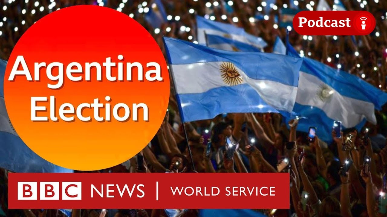 As Argentina heads to the polls, will a plan to ditch the peso for the ...