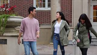 BAP Rush Video Spring 2018
