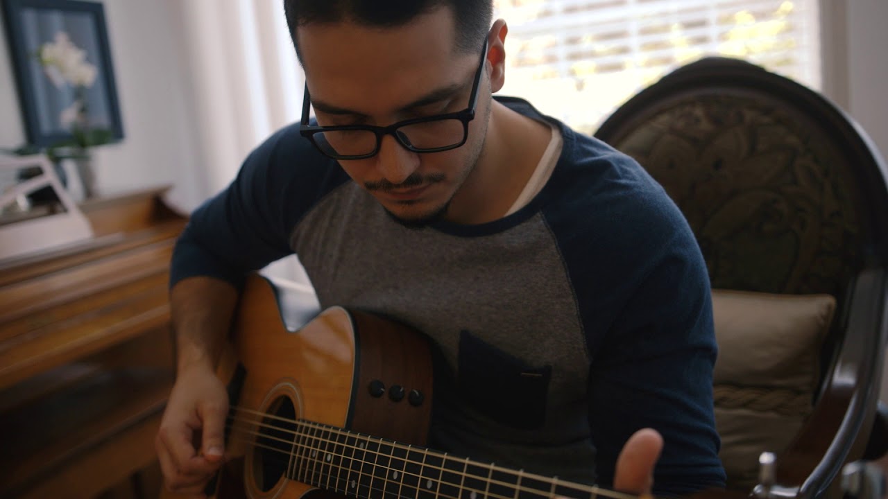 EMILIO BONITO - Daydreamer