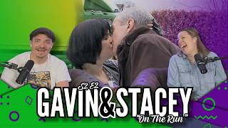 Has Anyone Seen Smithy? (Gavin & Stacey S2E2) Reaction