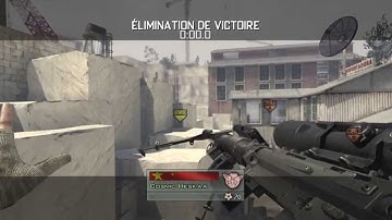 EPIC SHOT ACROSS MAP!