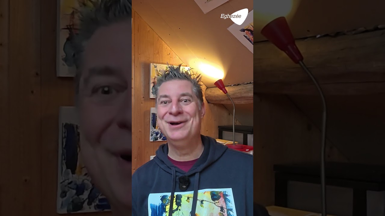 On a embarqué Davely dans le 5310 Express 🚀