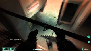 FEAR 1 Playthrough Part 7 HD - LZ is Hot
A playthrough of the first F.E.A.R. Game in HD quality on Moderate Difficulty.
Playlist URL: http://www.youtube.com/view_play_list?p=BB151F919967C9B2
I decided against calling it a walkthrough as Ive only ever played and completed it once before... I rarely get lost or waste time though. So it should be entertaining to watch.
It was also a whole new experience again as I had totally forgotten most of the scares and level designs. Therefore I will react to things and wont just ignore or run past them.
Additionally, I think I only missed 1 reflex booster in the entire game. By the end of the game Im maxed health at 199HP. So I suppose I didnt do too bad. FEAR 1 Playthrough Part 7 HD - LZ is Hot
