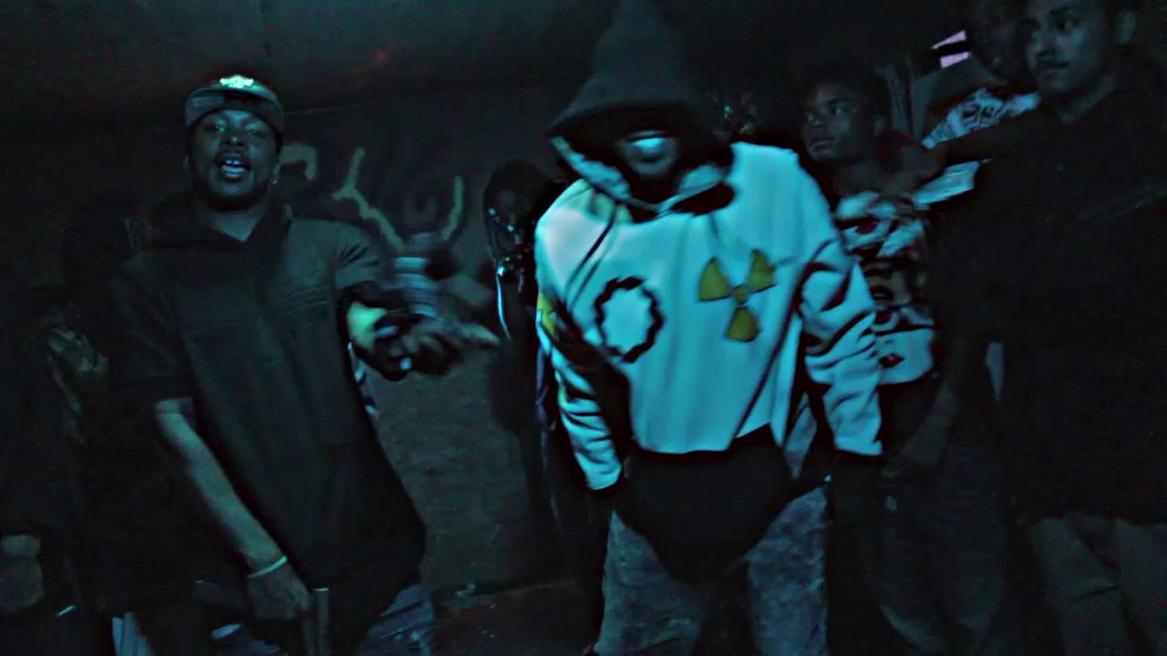 Rio de Dinero, Rugged Ray, Torezz - Respek (REMIX)