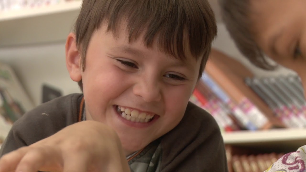 CEIP Condesa de Fenosa (O Barco de Valdeorras)