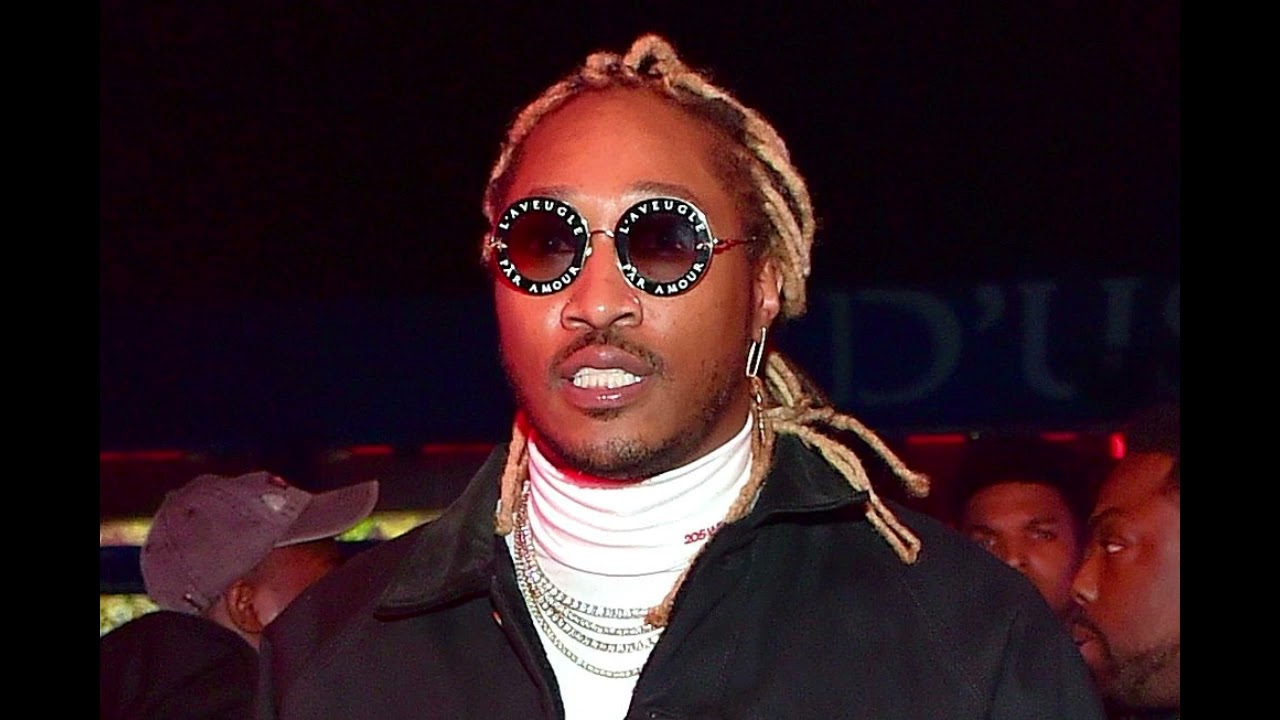 [FREE] Future Type Beat - "Maze"