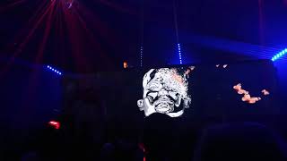 Giuseppe Ottaviani. Tranсеmission Moscow.  2019.