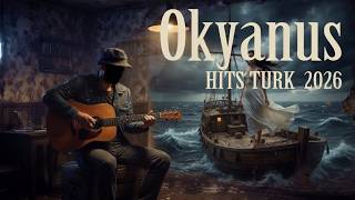 Okyanus (Blues Cover) - En İyi Türk Şarkıları 2026 Hits Turk