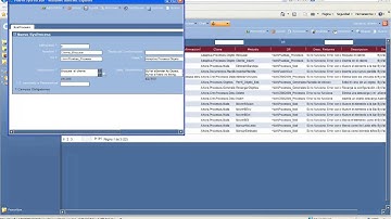 Procesos Batch | AHORA