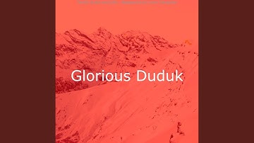 Mind-blowing Backdrops for Complete Relaxation