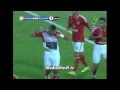 اهداف مباراة الاهلى 4-1 الجونة 22/6/2013