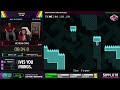 [RU] VVVVVV[Glitchless] от @metroidcrime - #SGDQ2023