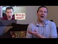 Beginning of video