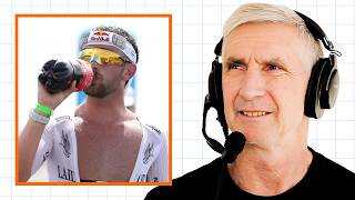 8 Mistakes Everyone Makes Training For An Ironman - Ep 281 GET FAST PODCAST: IRONMAN, TRI & CYCLING