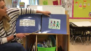 Day 3 shared reading