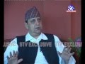 Nepal's Former King Gyanendra Shah Exclusive Interview with Sagarmatha Television Part 1