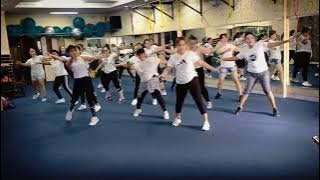 Senam BL Yang Mudah Di ikutin Oleh Semua Kalangan By Neng Zebax