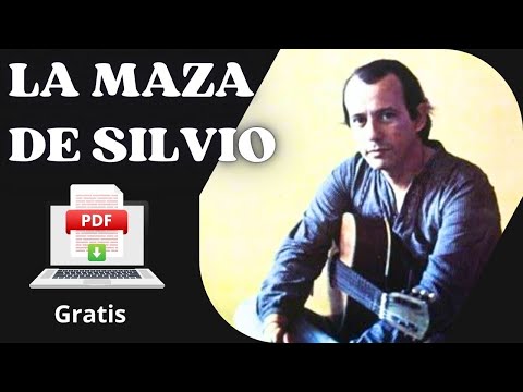 Como tocar La maza de Silvio Rodriguez - YouTube