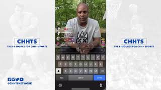 Chhts Dmx Has Bible Study On Instagram Live