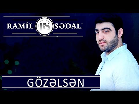 Ramil Sedali - Gozelsen 2018