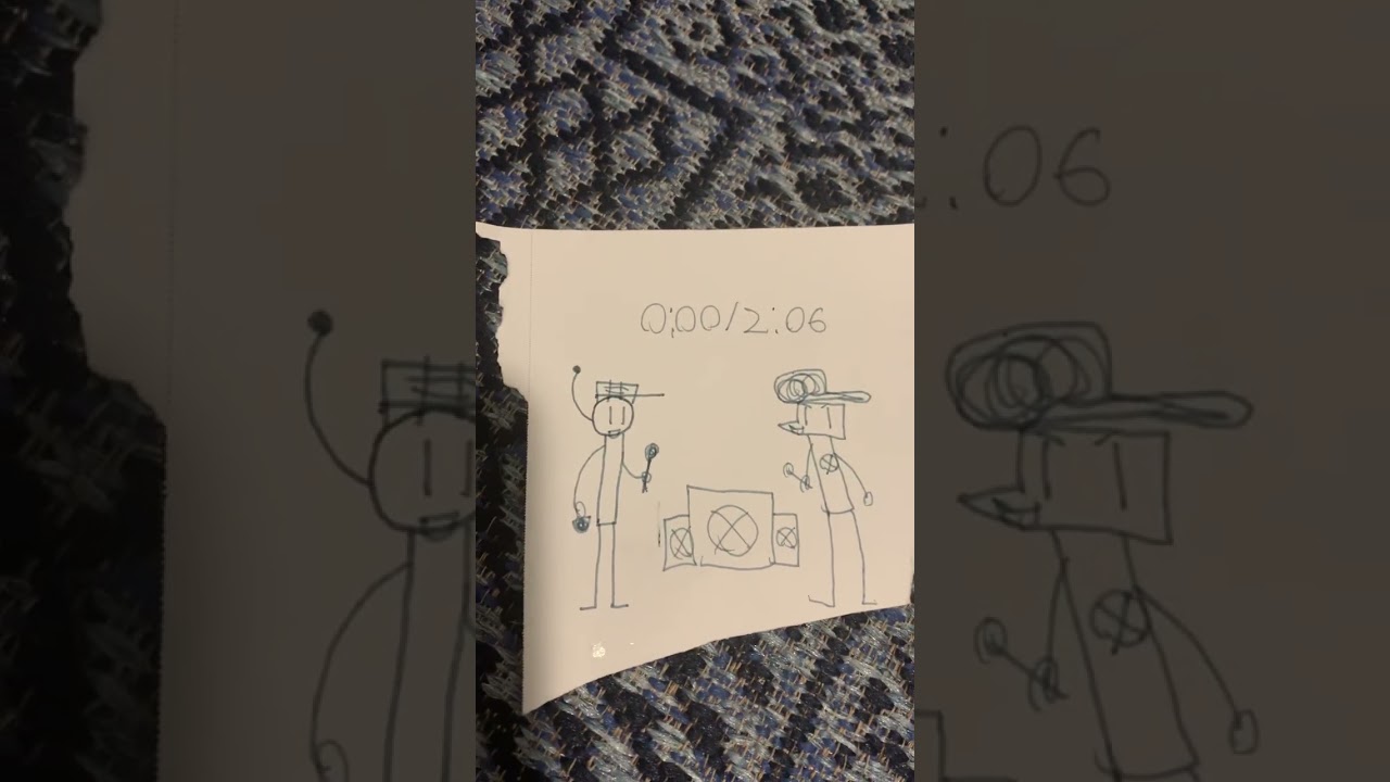 Poorly made funkin vs noob: mad catter (V2)