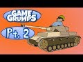 Game Grumps Animated - Sugar Crisp - PART 2