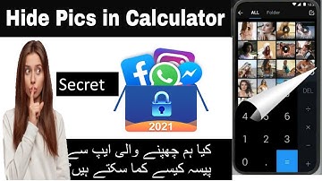 How to  ude hide apps | in Hidex app 2021 | how to earn money at home | how to used Hidex app 2021