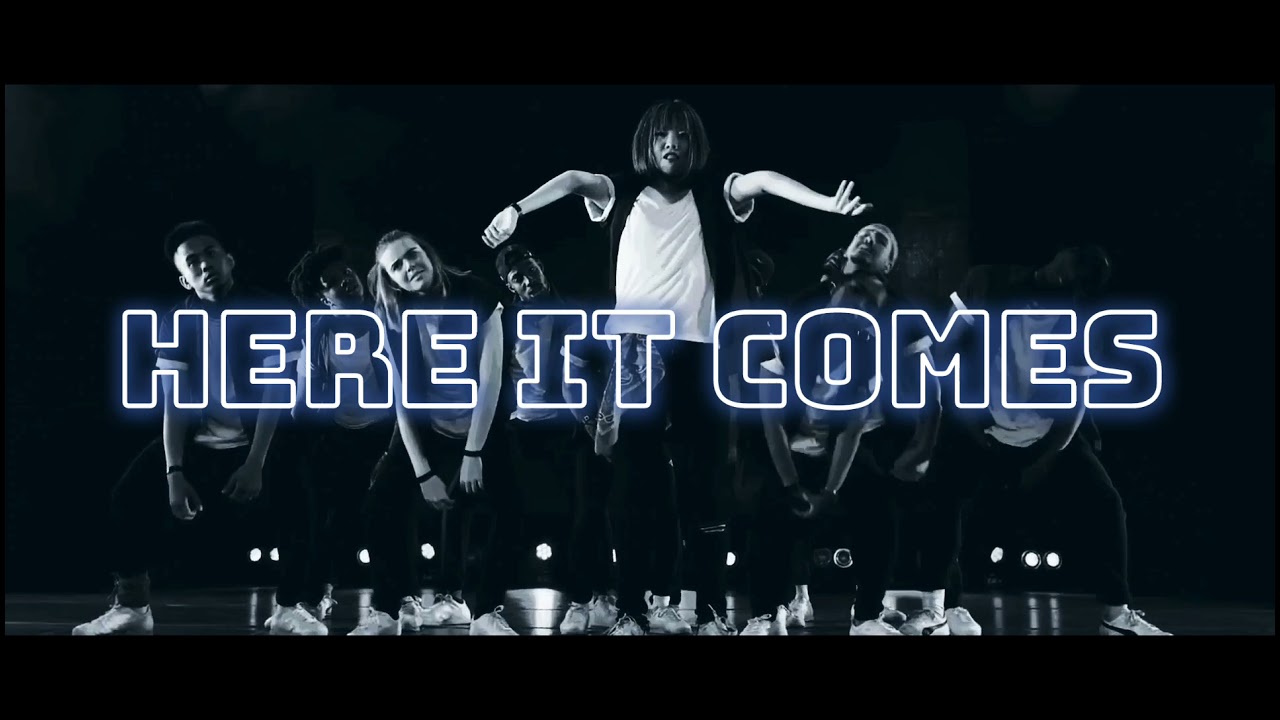 Who We Be - DMX (a JQ ReWork) 2021