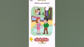 Dop 5 level 26 |what is she hiding 😲| #shortsfeed #youtubeshorts #shorts #shortvideo #dop5