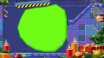 Y8 GAMES FREE - Slime Xmas Laboratory 2017 Hack Funny