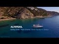 Altersail - Sailing Crete | Yacht Charter | Family Vacation in Greece