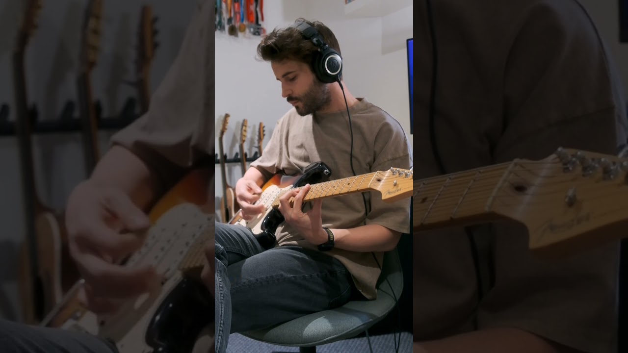 Parcels - Yougotmefeeling