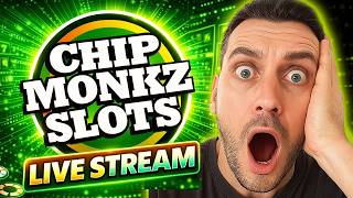 PACMAN VS BONUS HUNT!! LETS WIN BIG!!
