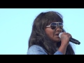 Tanya Stephens Sierra Nevada World Music Festival June 18, 2016 whole show