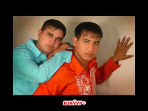 Azat & Bayram - Yasap bilemok