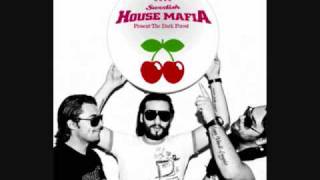 Meich Clocks vs How Soon is Now - Swedish House Mafia (Mashup by DJ Synergy)