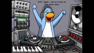 Download Lagu S.E.X. Appeal - Love me or leave me (Jack Styles remix) MP3 Download Lagu S.E.X. Appeal - Love me or leave me (Jack Styles remix) MP3