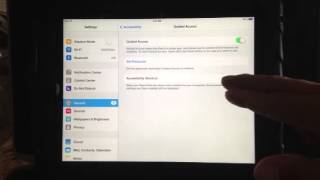 LAMP Words for Life. Locking the person into the app screenshot 3