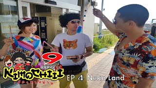 Kimochiii ss9 EP04 Neko Land