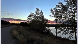 OTOÑO EN ABLITAS (NAVARRA) Y EN SUS ALREDEDORES.
