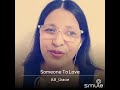Someone To Love by Shayne Ward COVER by Annie Alviar