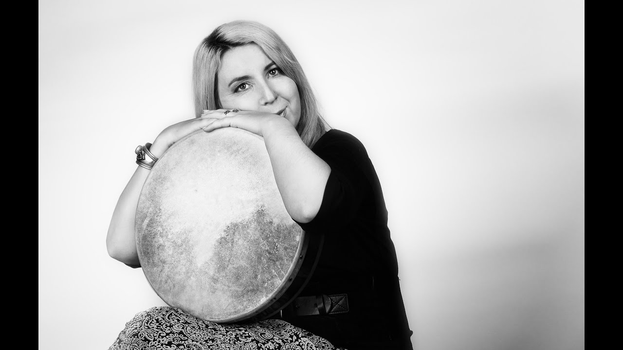 Yulia Dashevskaya (In Memoriam)