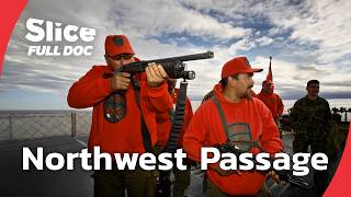The Northwest Passage: Who Owns Arctic Waters? | FULL DOCUMENTARY