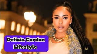 Delicia Conder Biography ( Kountry Wayne Delicia) Relationship, Net Worth, Hobbies, Family, Facts