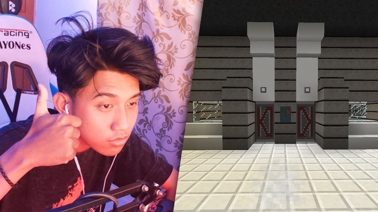 MENCARI TAU APA ITU SCP DAN NULL! - YouTube