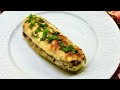 Фаршированные Кабачки/Такие вкусные вы ещё не готовили!