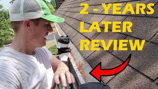 Gutter Guards Review
